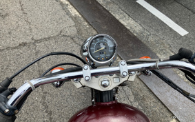HONDA REBEL MC13