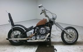 YAMAHA DRAGSTAR 400 1997 4TR