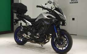 YAMAHA MT-09 Tracer 2015 RN36J