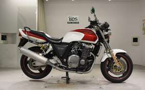 HONDA CB1000SF 1992 SC30