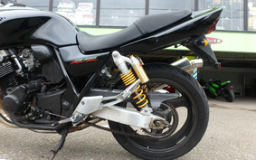 HONDA CB400SF VTEC 2000 NC39