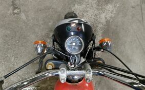 HONDA APE 50 AC16