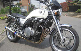 HONDA CB1100 ABS 2011 SC65