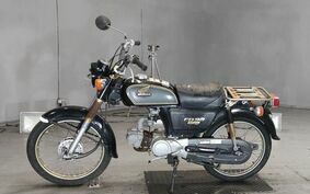 HONDA CD90 BENLY HA03