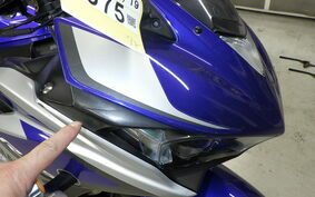 YAMAHA YZF-R25 RG10J