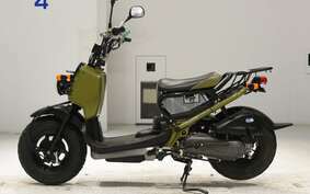 HONDA ZOOMER AF58