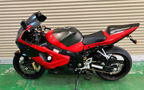 SUZUKI GSX-R1000 YOSHIMURA 8耐 LIMITED  2005 BZ121