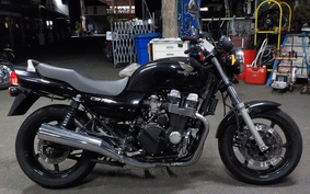 HONDA CB750 2001 RC42