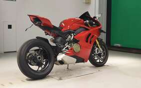 DUCATI PANIGALE V4 S 2021 1D00A