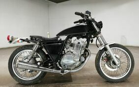 SUZUKI GRASS TRACKER NJ47A