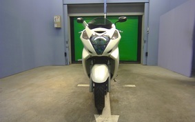 HONDA SILVER WING 600 2002 PF01