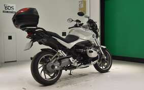 BMW R1200R 2012