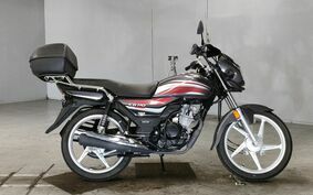 HONDA CD110 DREAM DELUXE JC89