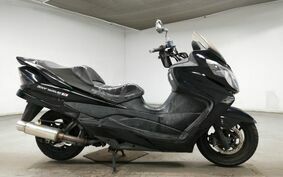 SUZUKI SKYWAVE 250 (Burgman 250) S CJ44A