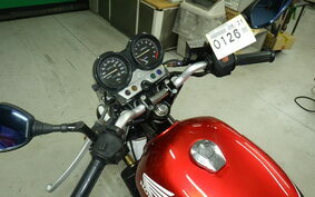 HONDA JADE MC23