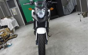 HONDA NC 700 X DCT LD 2013 RC63