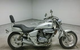 HONDA MAGNA 250 MC29