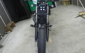 HONDA REBEL 250 A MC49