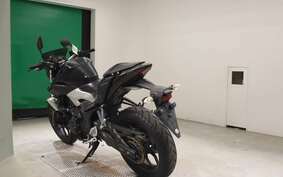 YAMAHA MT-25 RG10J