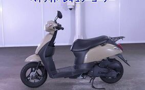 SUZUKI LET's CA4AA