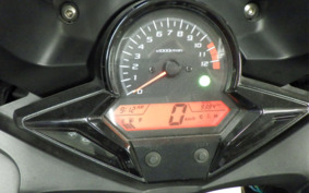 HONDA CBR250R GEN 3 MC41