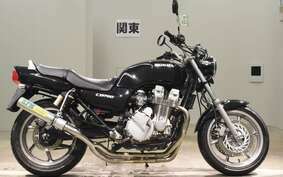 HONDA CB750 GEN 2 1993 RC42