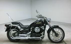 YAMAHA DRAGSTAR 400 1996 4TR