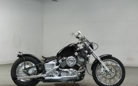 YAMAHA DRAGSTAR 400 1996 4TR