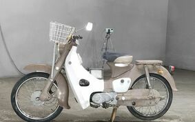 HONDA C100 SUPER CUB C100