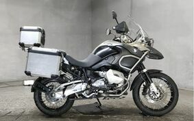 BMW R1200GS ADVENTURE 2008 0380