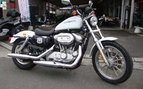 HARLEY XL883L 2006 CMM