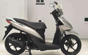 SUZUKI ADDRESS 110 CE47A