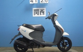 SUZUKI LET's 4 CA41A