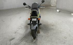 HONDA PS250 MF09