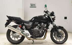 HONDA CB400SF GEN 4 A 2020 NC42