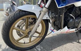 HONDA ZELBIS MC25