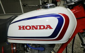 HONDA APE 100 HC07