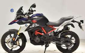 BMW G310GS 2021 0G31