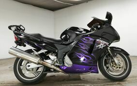 HONDA CBR1100XX 2004 SC35