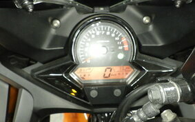 HONDA CBR250R A MC41