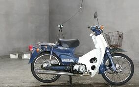 HONDA C50 SUPER CUB C50