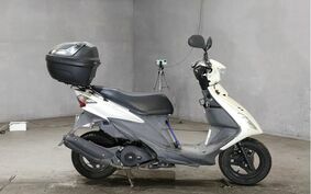 SUZUKI ADDRESS V125 S CF4MA