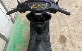 HONDA LIFE DIO ZX AF35