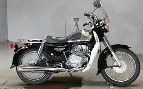 HONDA CD125T BENLY JA03