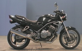 KAWASAKI BALIUS 250 1991 ZR250A