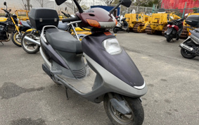 HONDA SPACY125 JF04