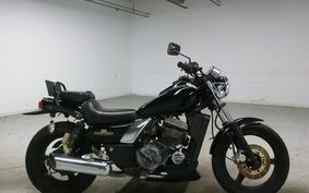 KAWASAKI ELIMINATOR 250 SE 1996 EL250A