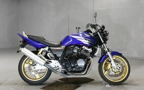 HONDA CB400SF VTEC 2004 NC39