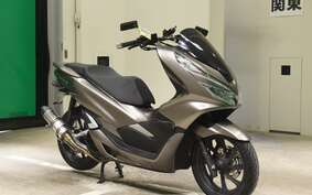 HONDA PCX125 JF81