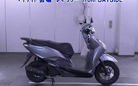 HONDA LEAD 125 JF45